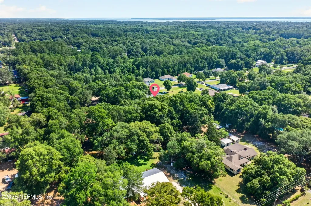 1735 Hagans Ridge Court Green Cove Springs FL 32043