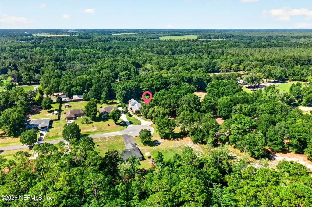 1735 Hagans Ridge Court Green Cove Springs FL 32043