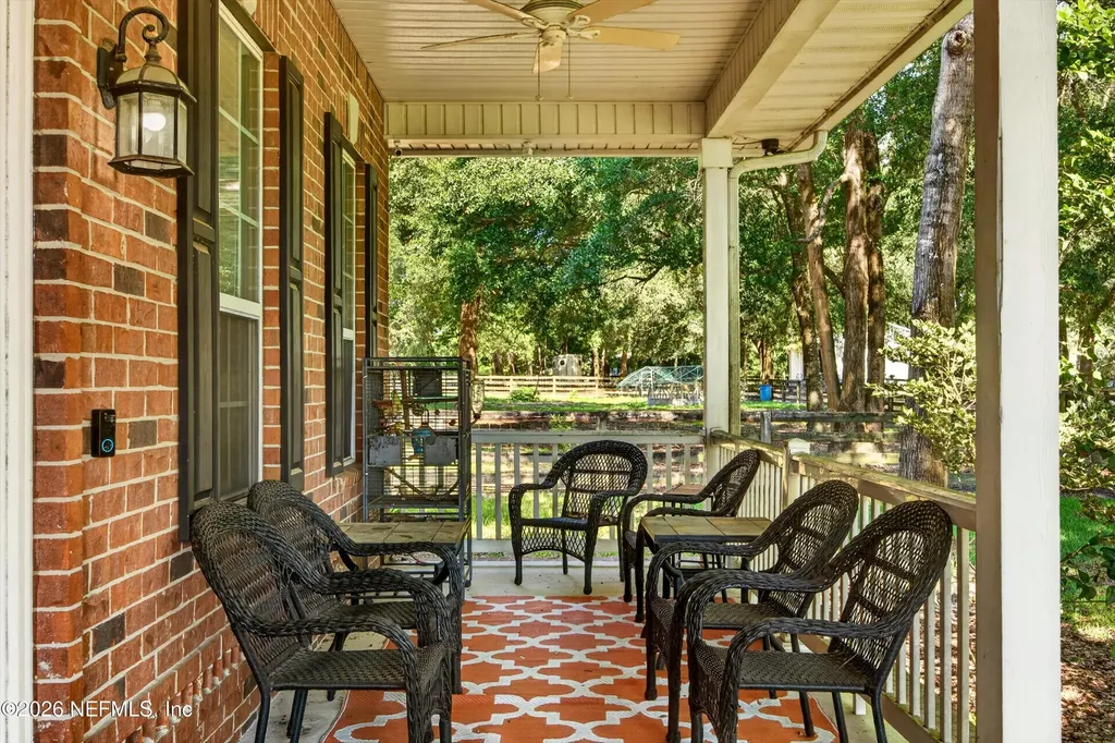 1735 Hagans Ridge Court Green Cove Springs FL 32043