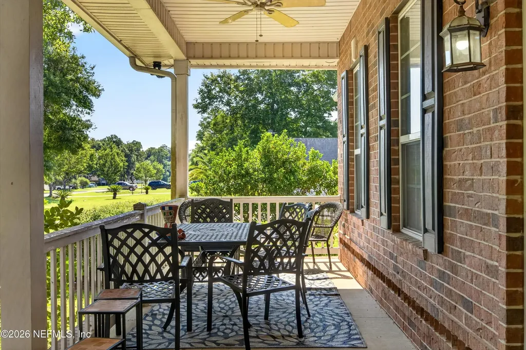 1735 Hagans Ridge Court Green Cove Springs FL 32043