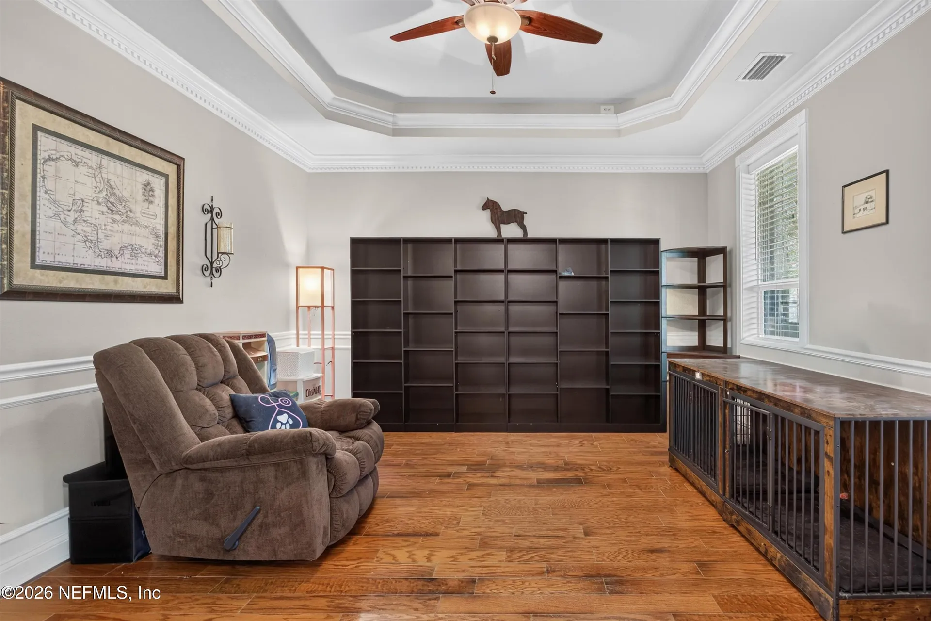 1735 Hagans Ridge Court Green Cove Springs FL 32043
