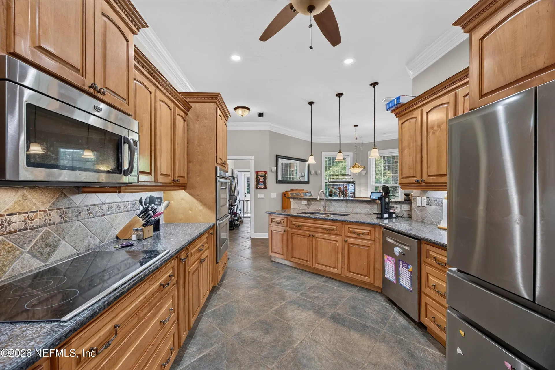 1735 Hagans Ridge Court Green Cove Springs FL 32043