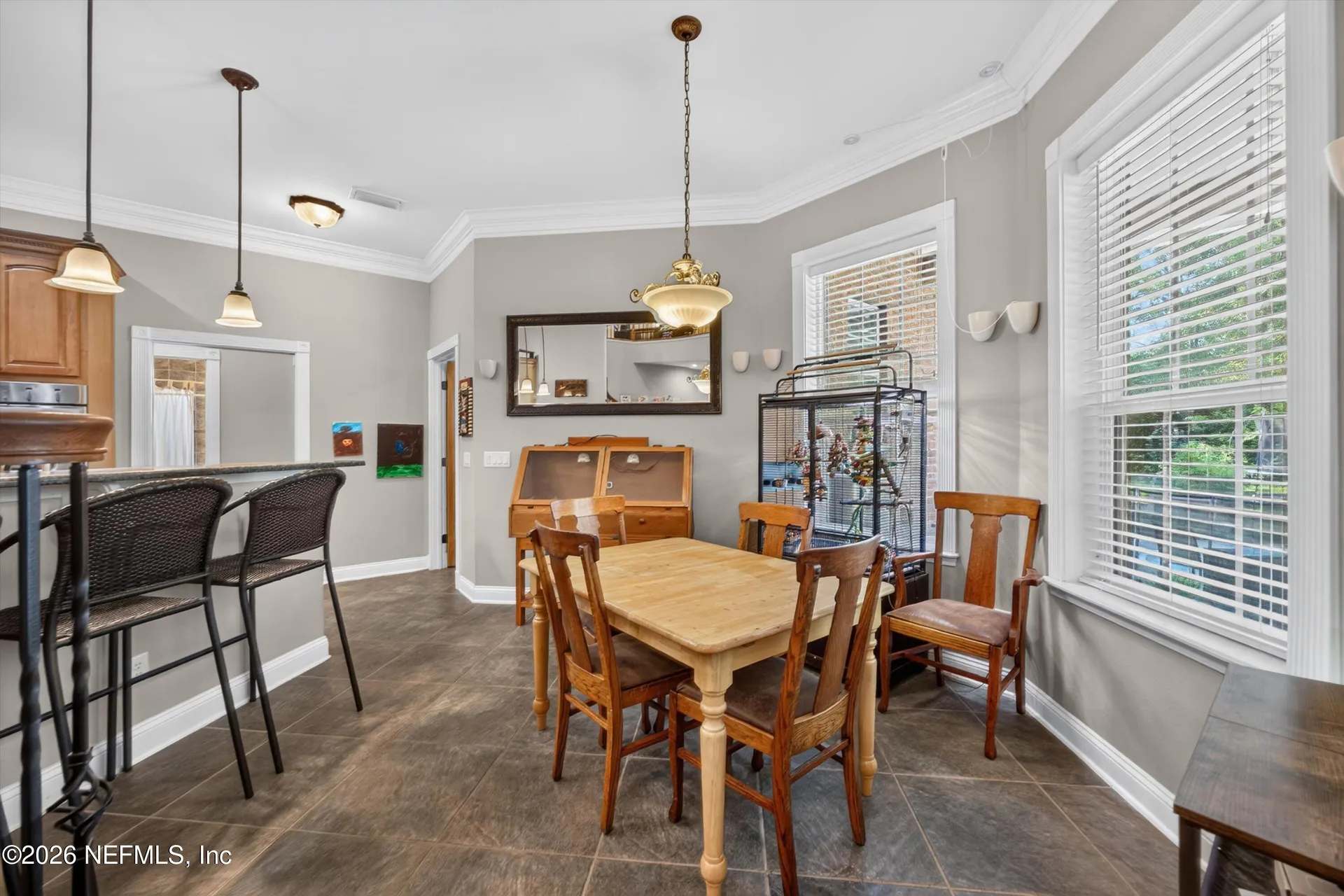 1735 Hagans Ridge Court Green Cove Springs FL 32043