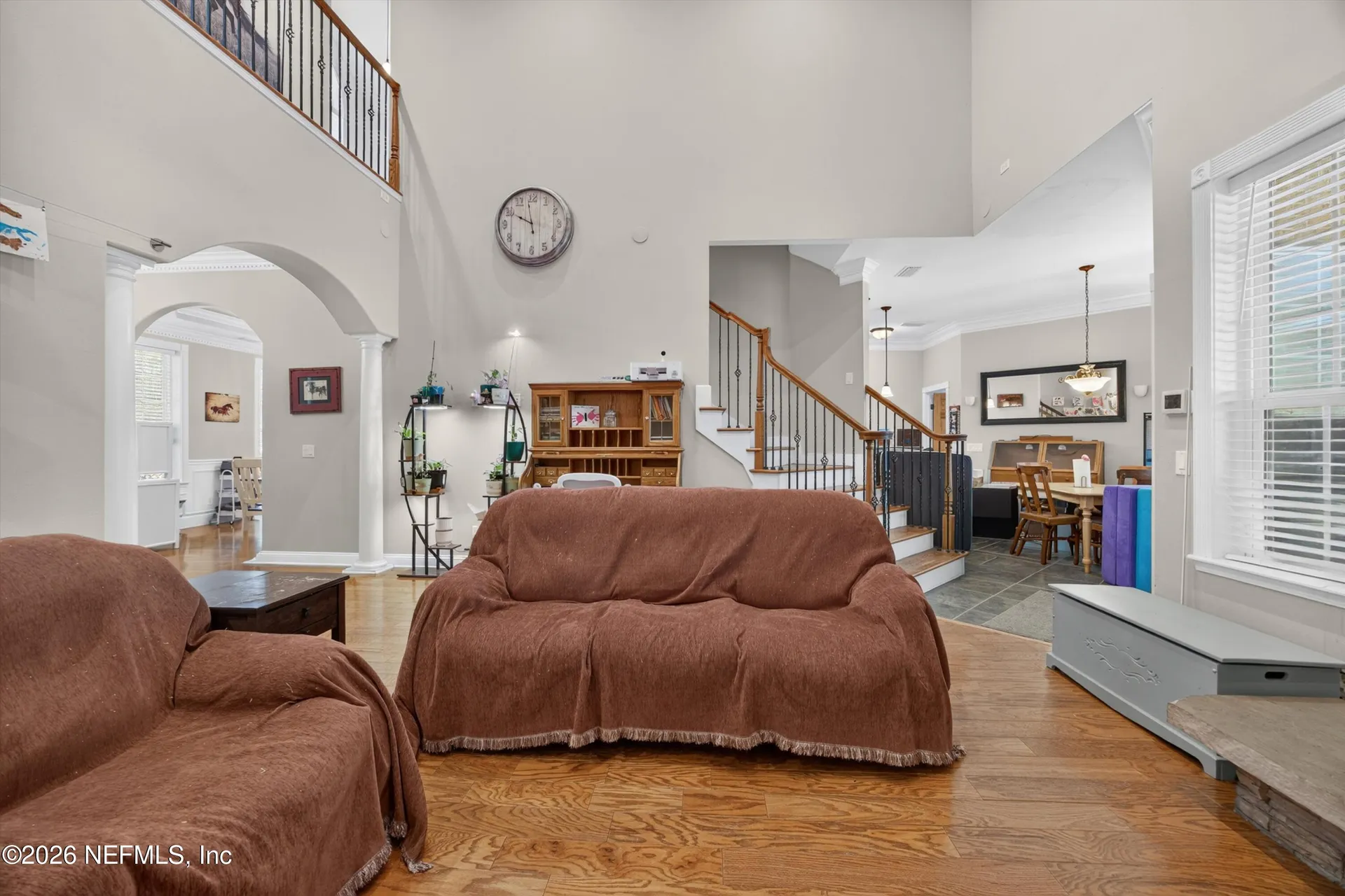1735 Hagans Ridge Court Green Cove Springs FL 32043