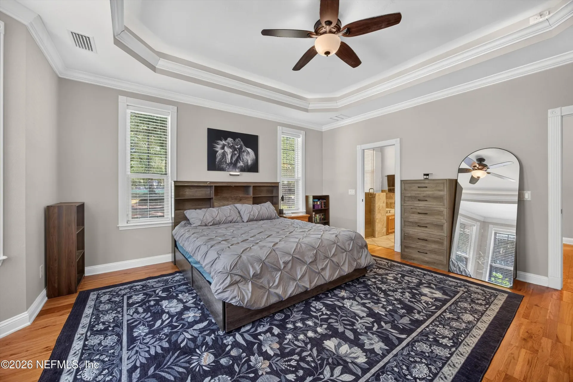 1735 Hagans Ridge Court Green Cove Springs FL 32043