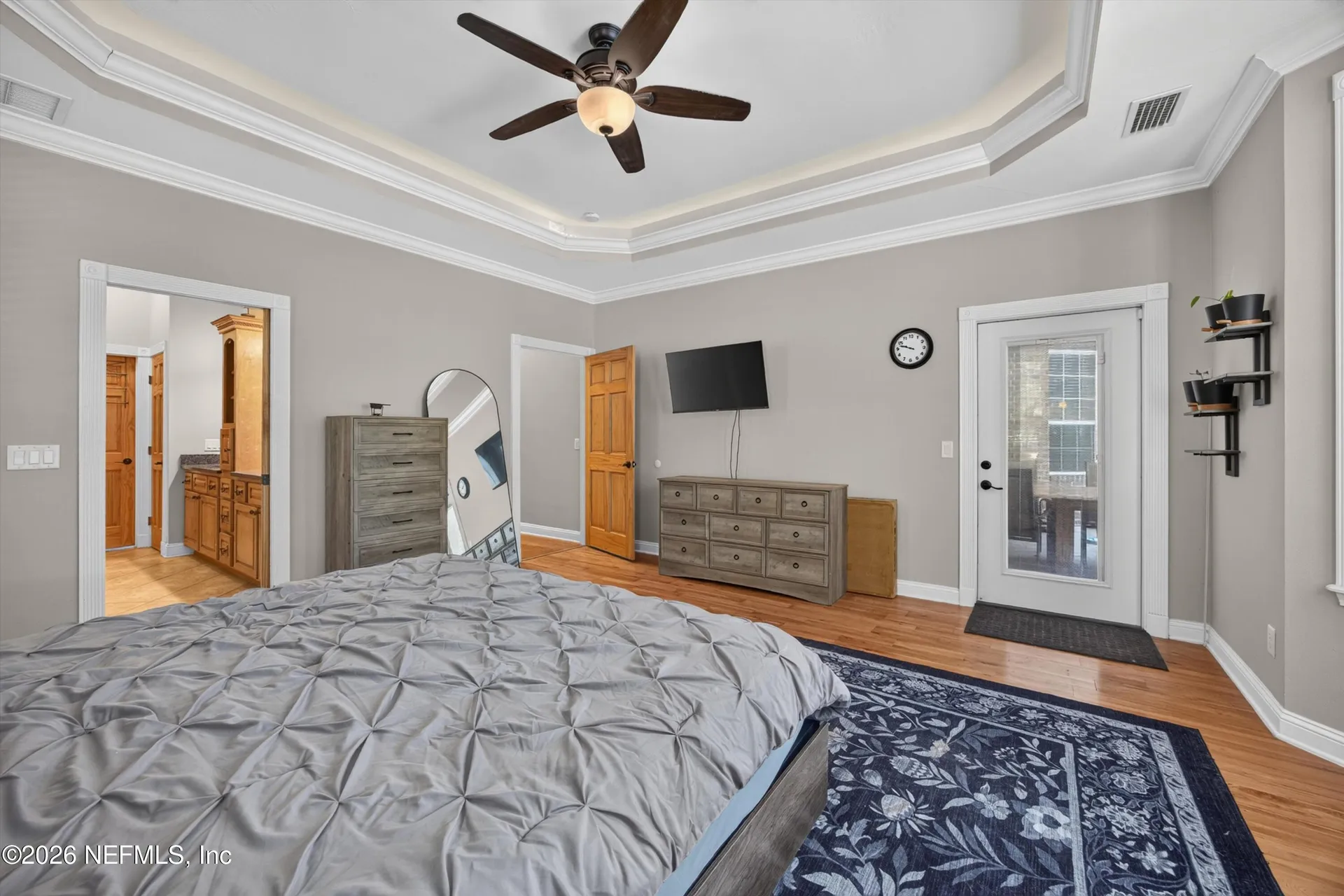1735 Hagans Ridge Court Green Cove Springs FL 32043