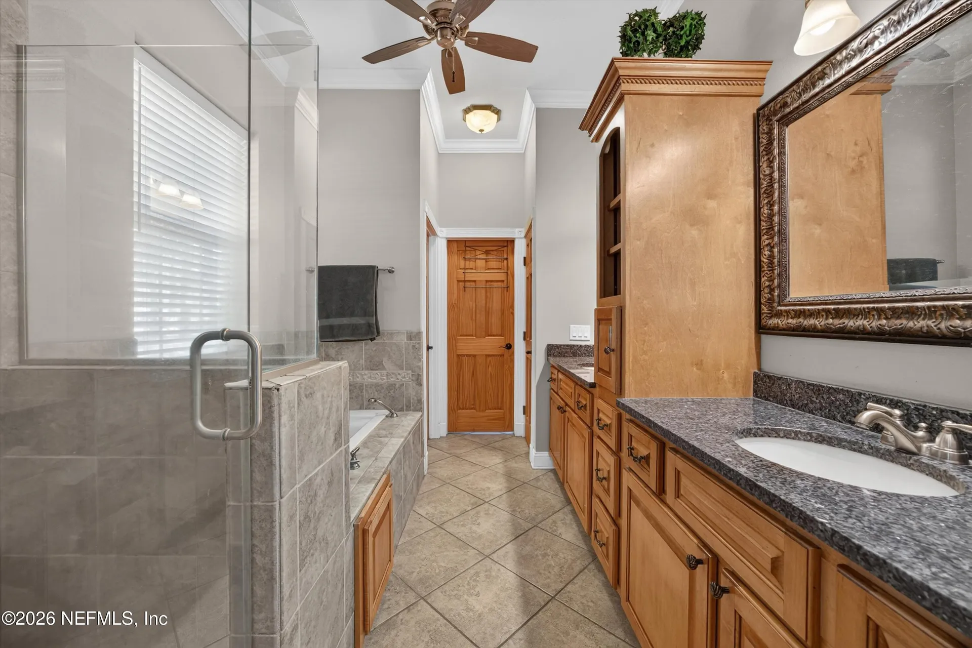 1735 Hagans Ridge Court Green Cove Springs FL 32043