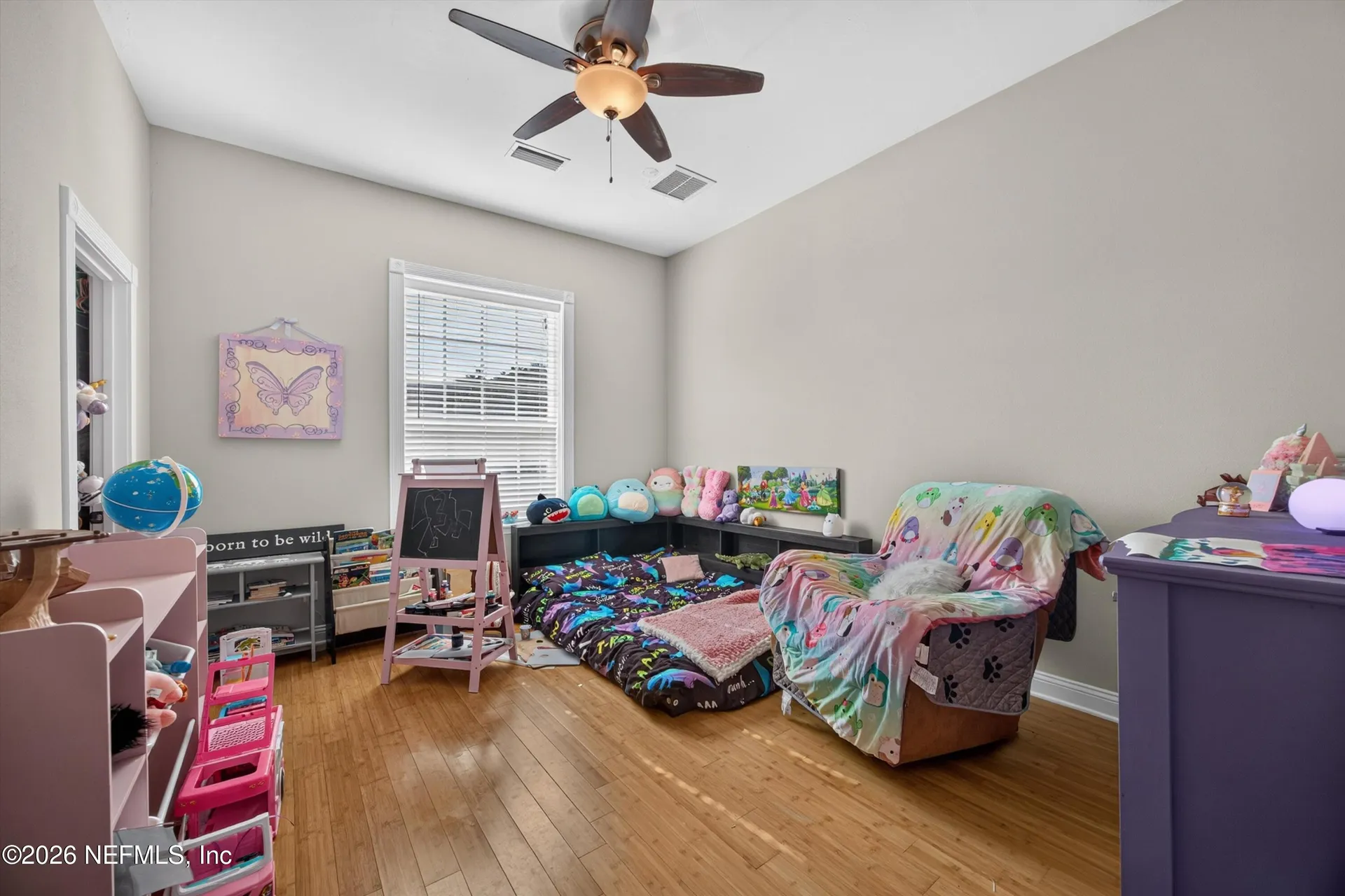 1735 Hagans Ridge Court Green Cove Springs FL 32043