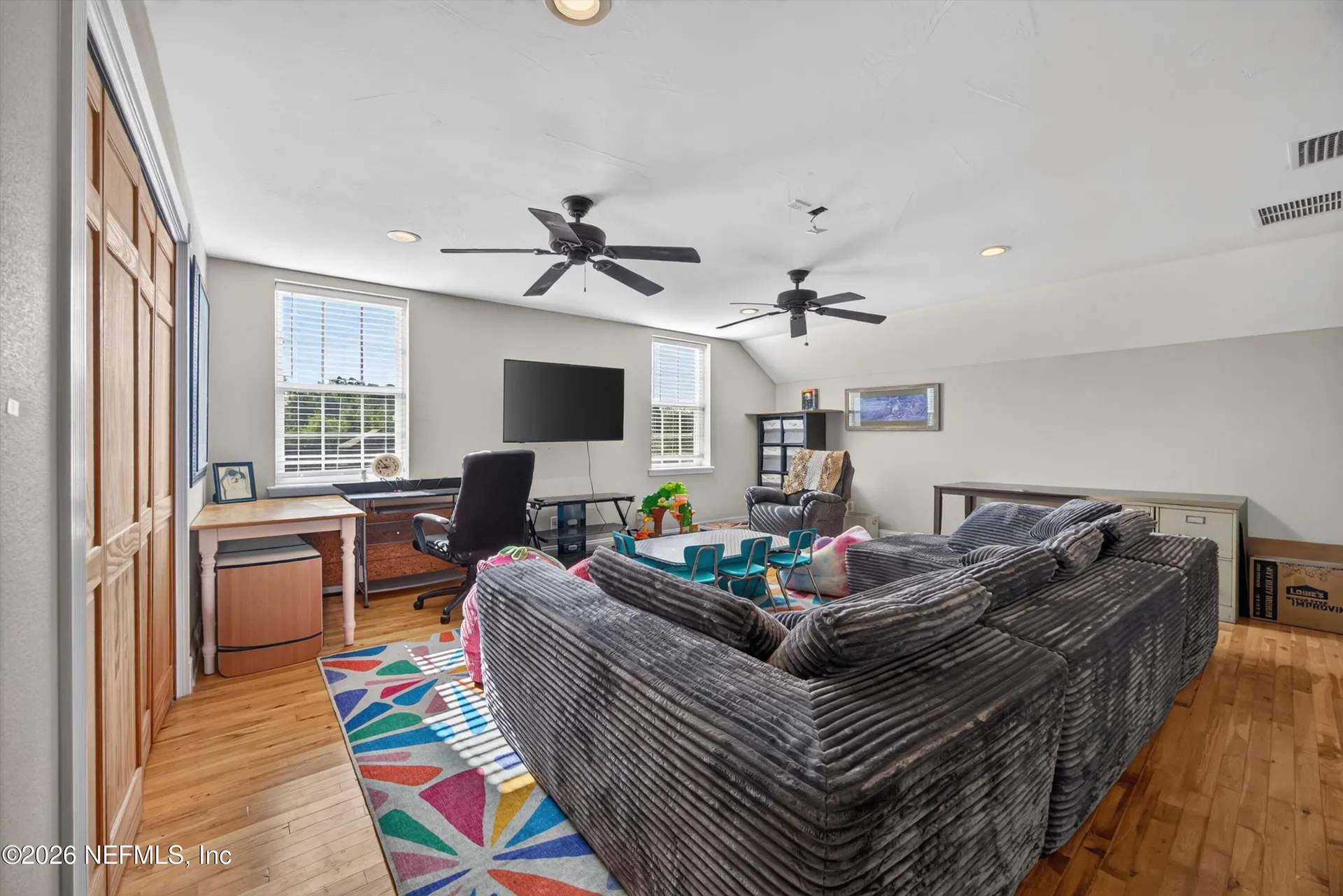 1735 Hagans Ridge Court Green Cove Springs FL 32043