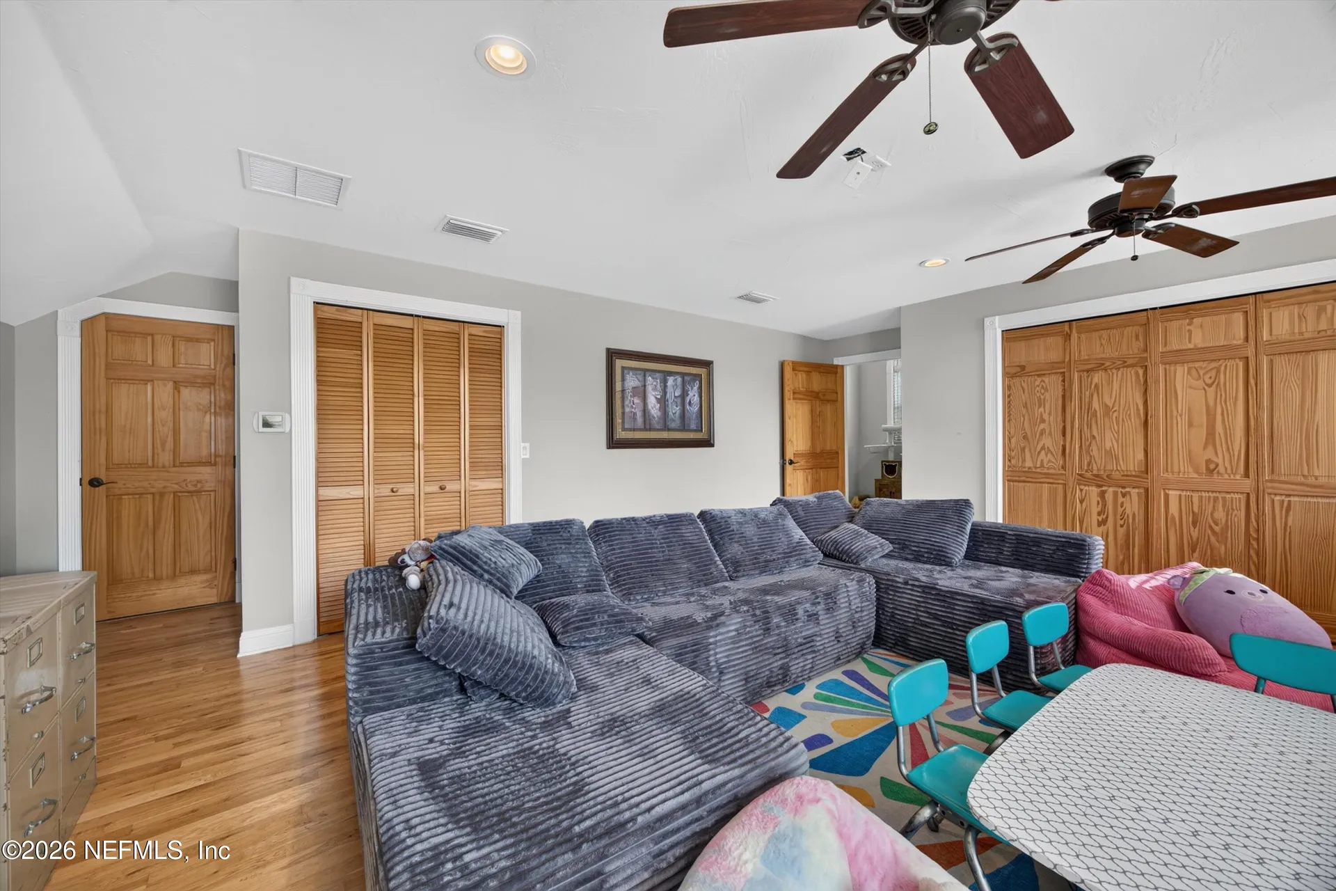 1735 Hagans Ridge Court Green Cove Springs FL 32043