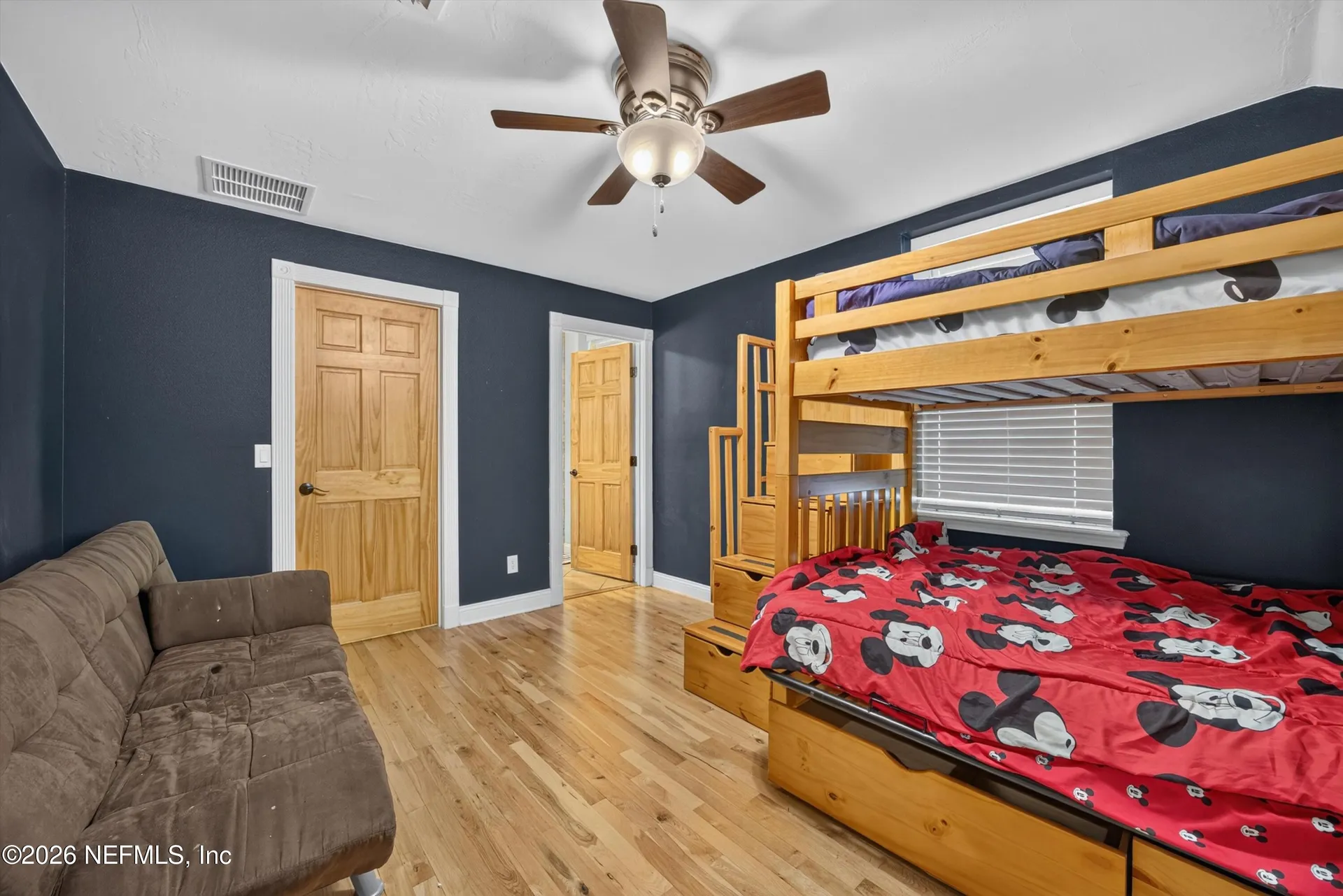 1735 Hagans Ridge Court Green Cove Springs FL 32043