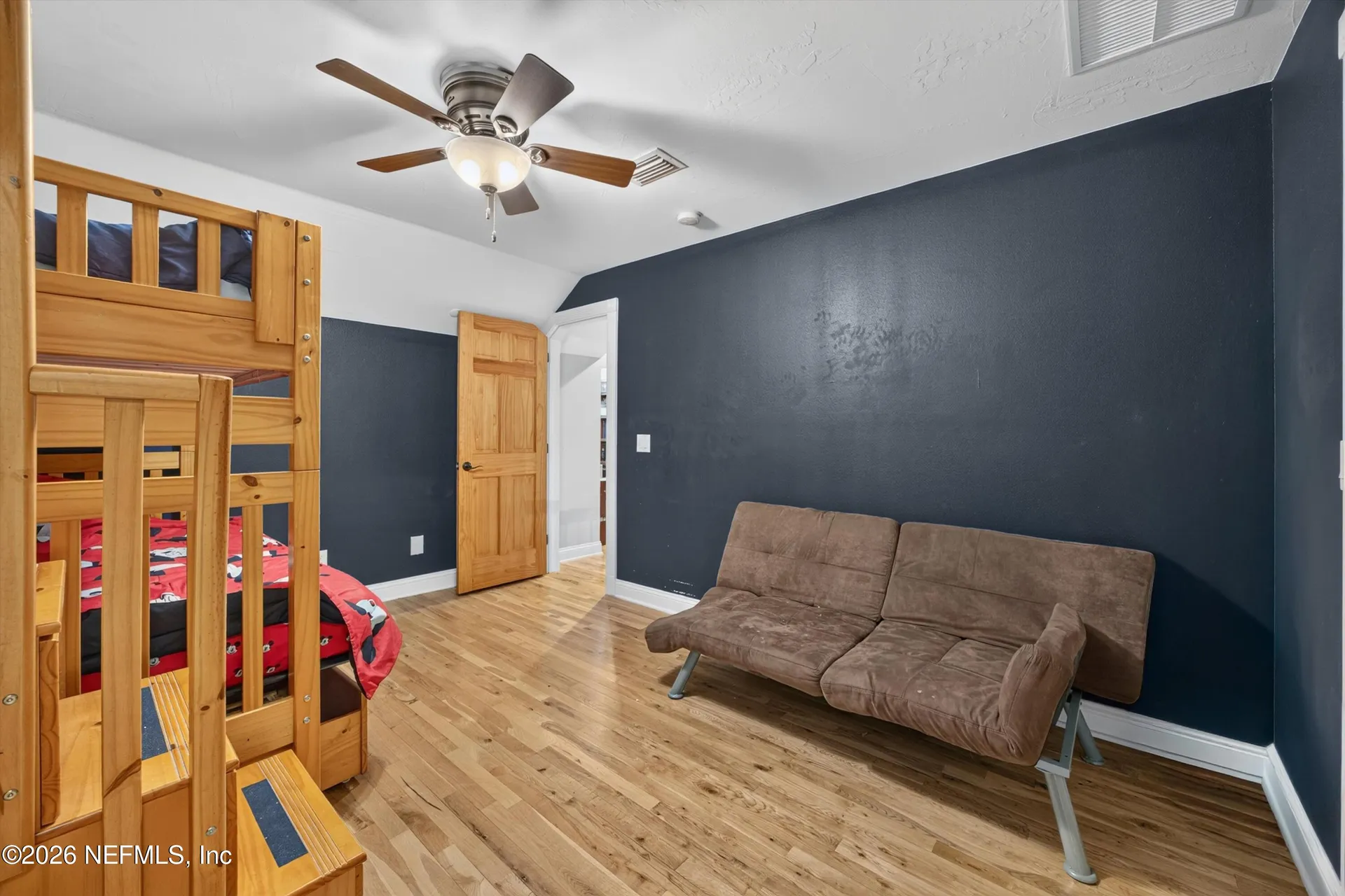 1735 Hagans Ridge Court Green Cove Springs FL 32043