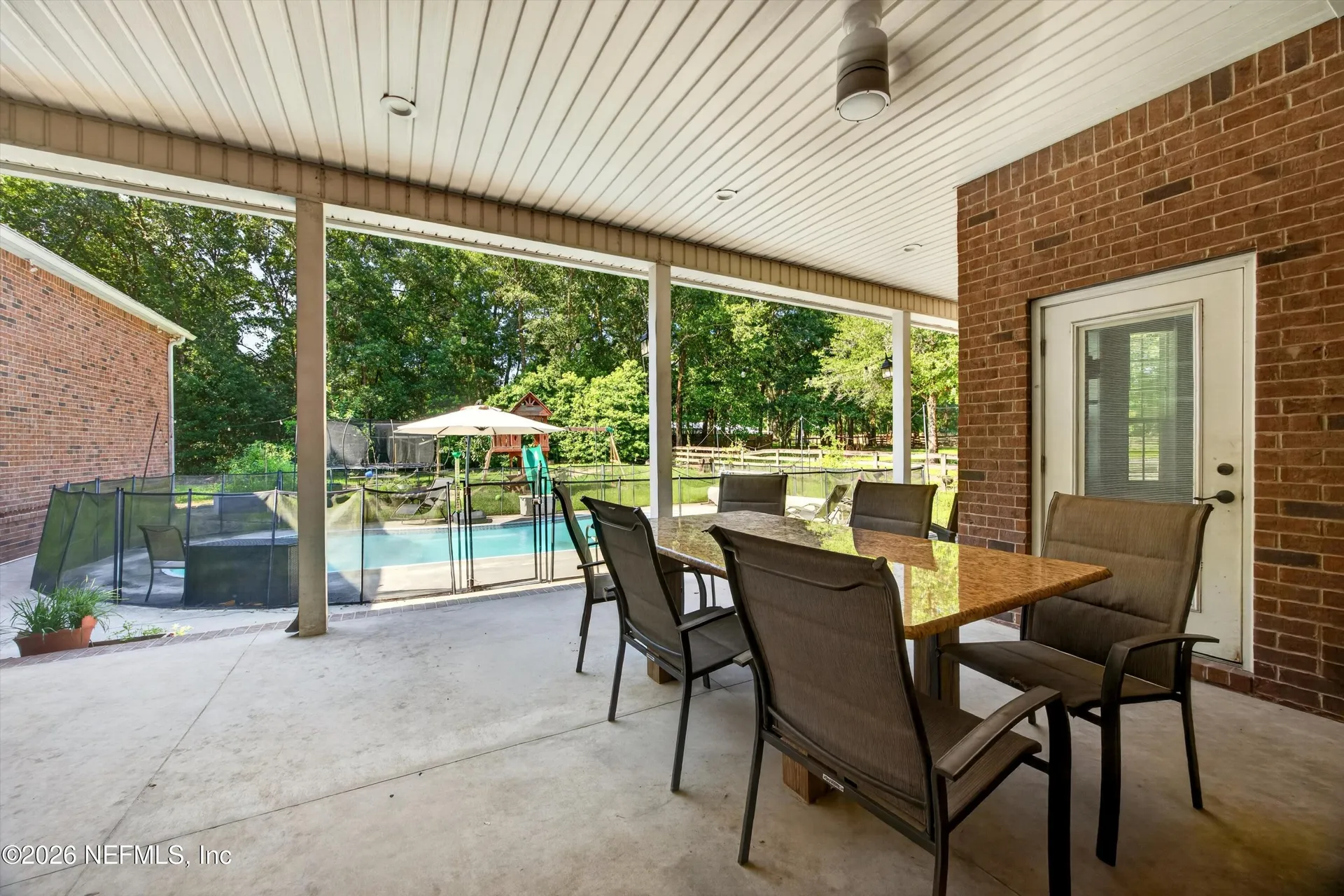 1735 Hagans Ridge Court Green Cove Springs FL 32043