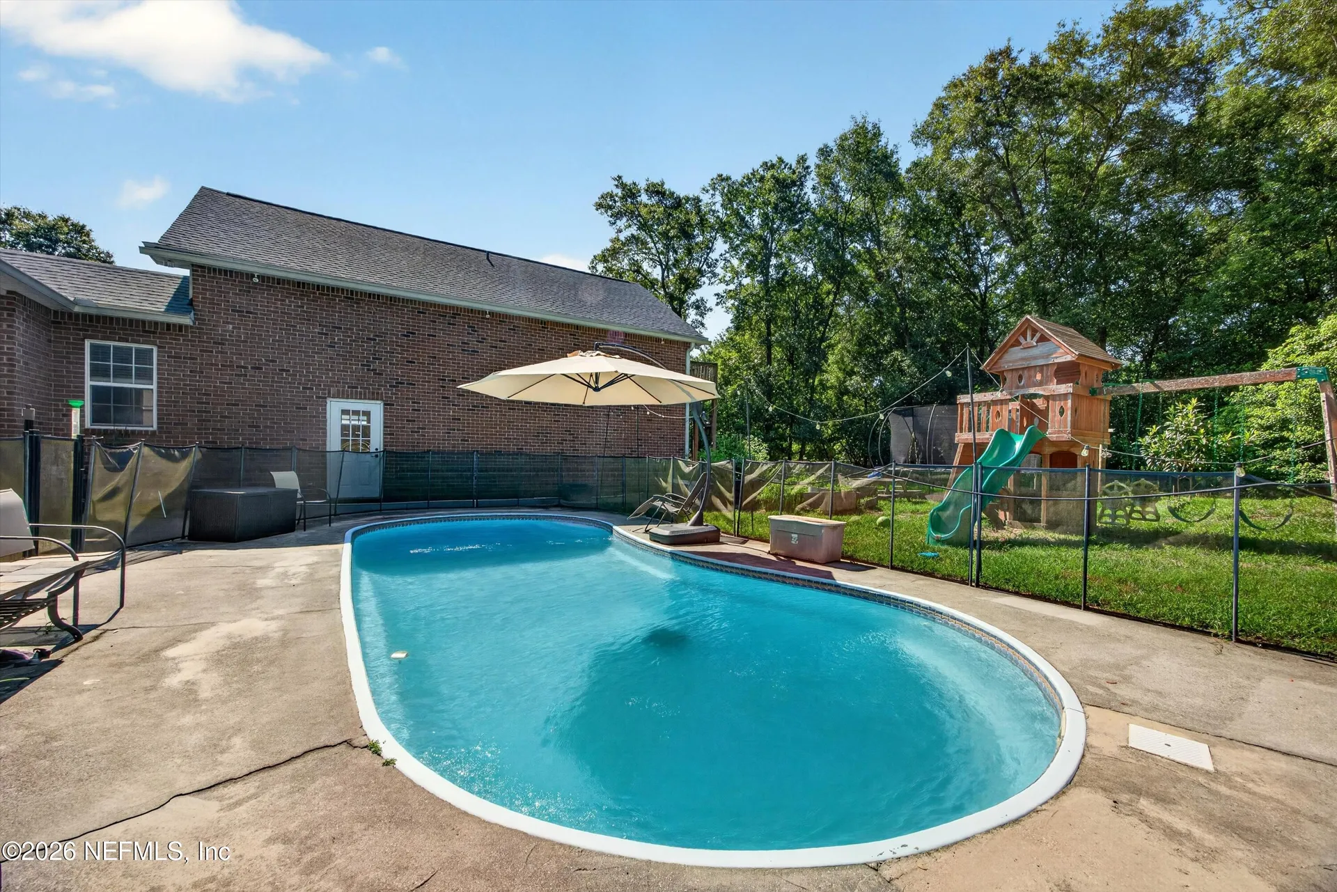 1735 Hagans Ridge Court Green Cove Springs FL 32043