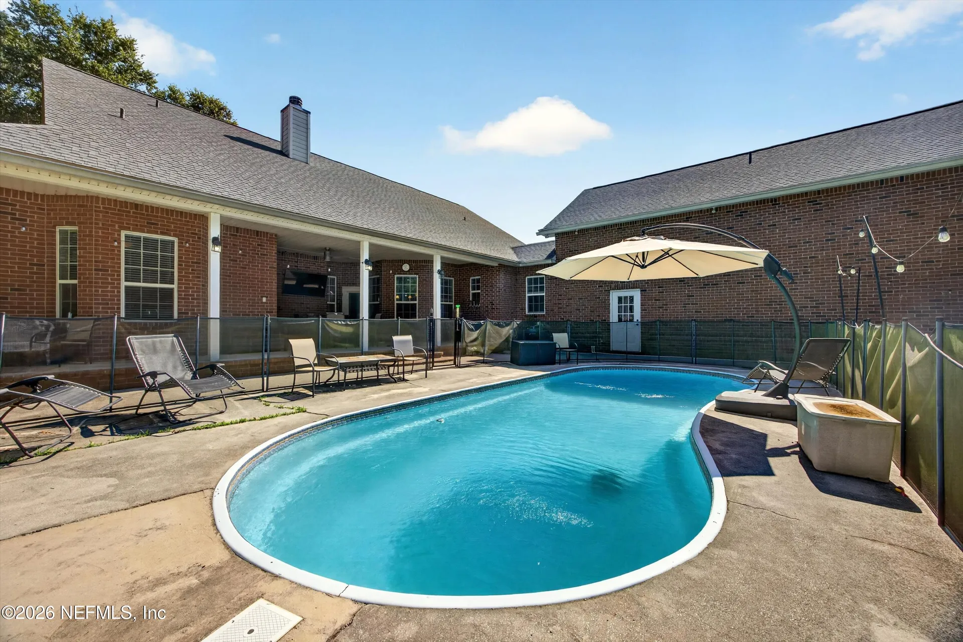 1735 Hagans Ridge Court Green Cove Springs FL 32043