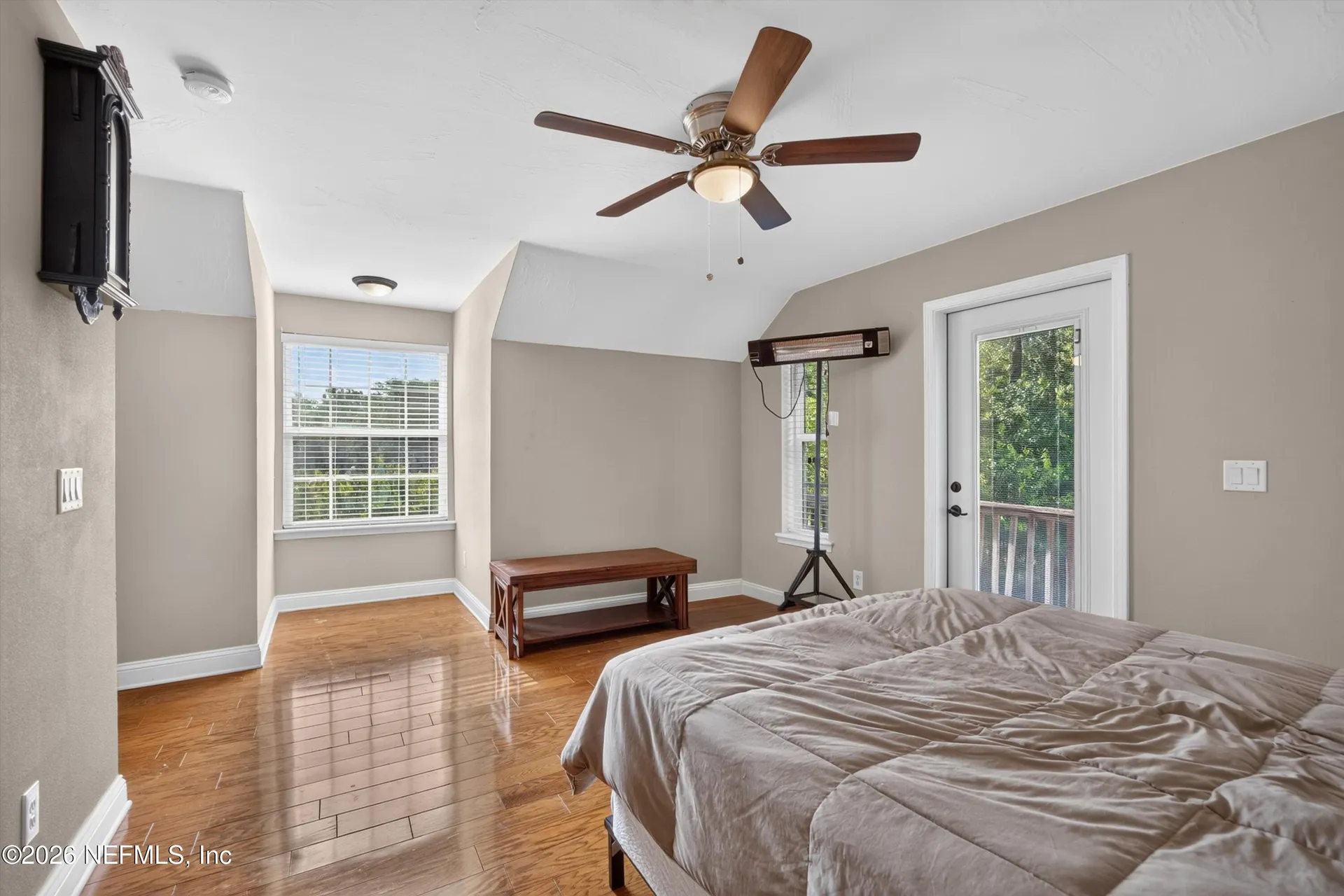 1735 Hagans Ridge Court Green Cove Springs FL 32043