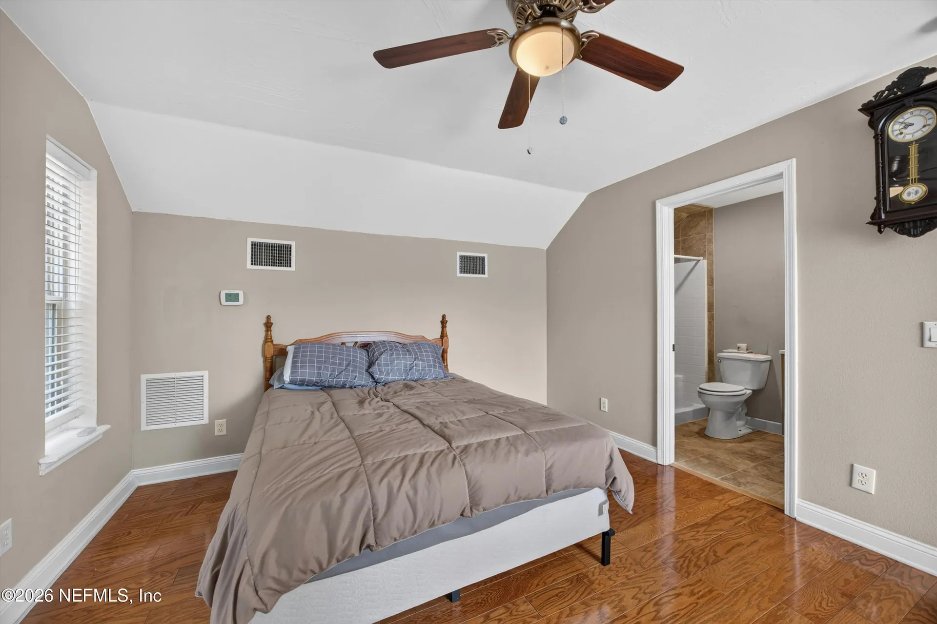 1735 Hagans Ridge Court Green Cove Springs FL 32043