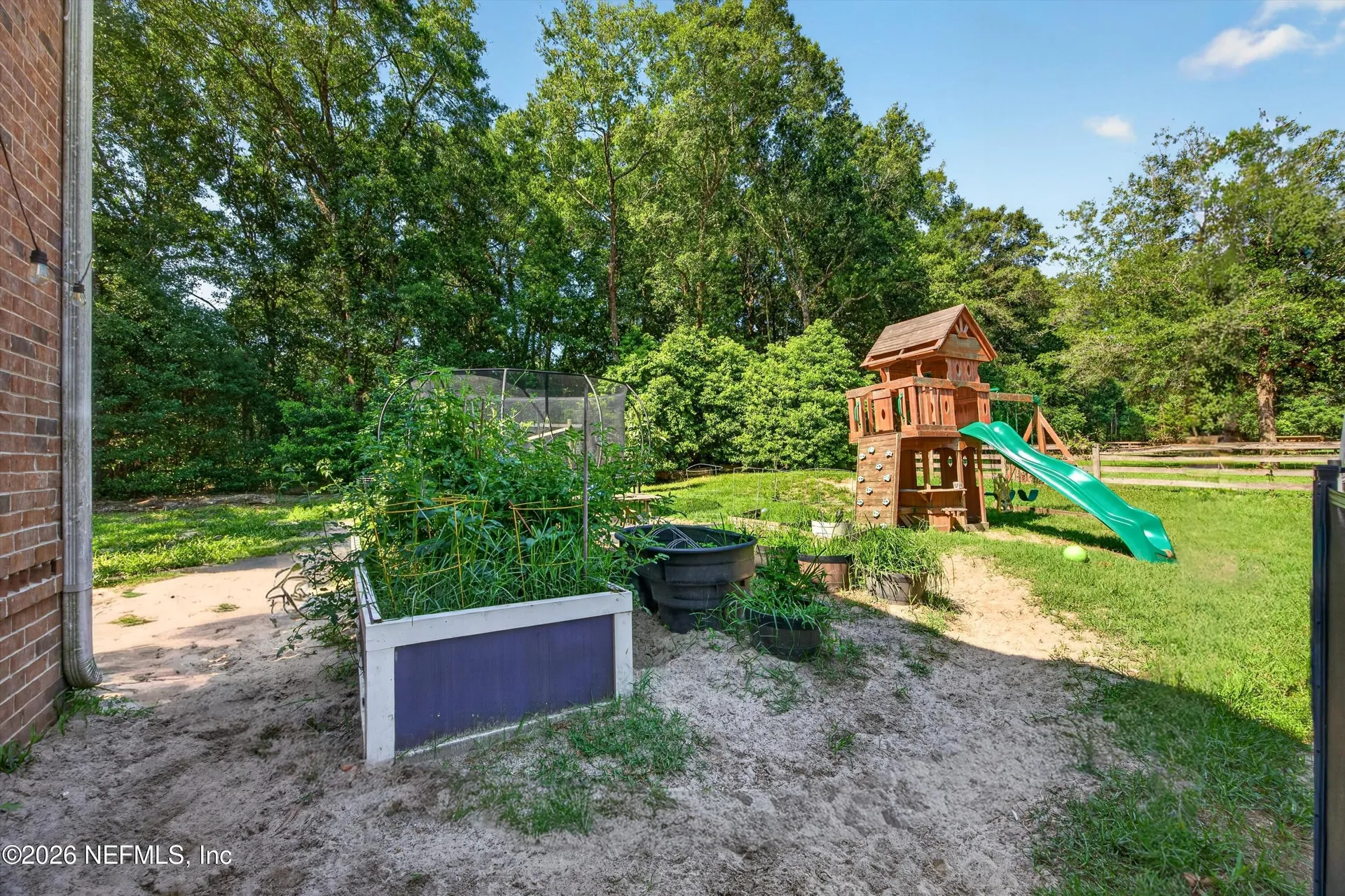 1735 Hagans Ridge Court Green Cove Springs FL 32043