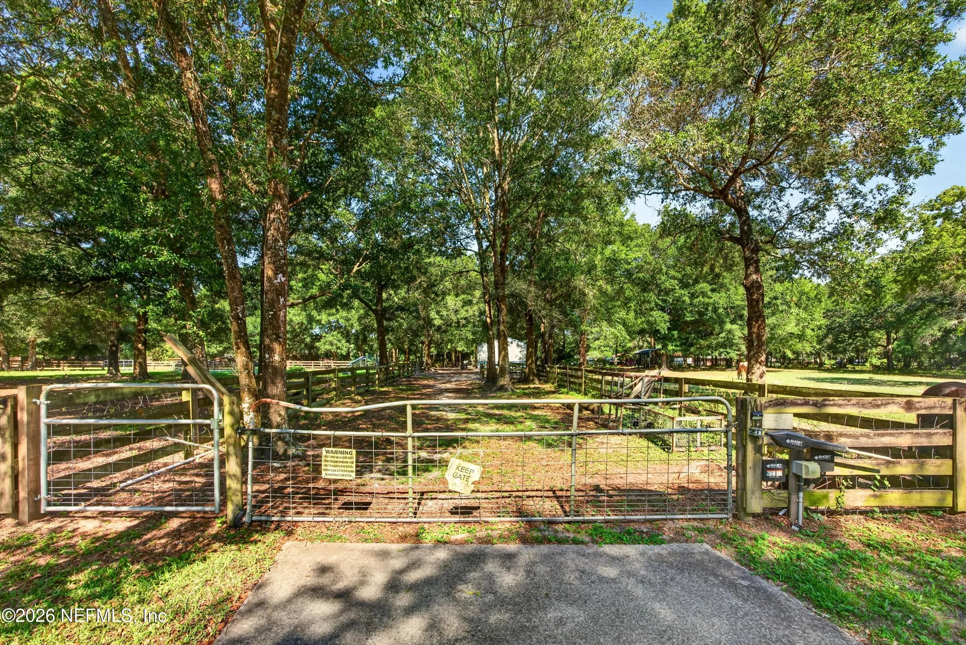 1735 Hagans Ridge Court Green Cove Springs FL 32043
