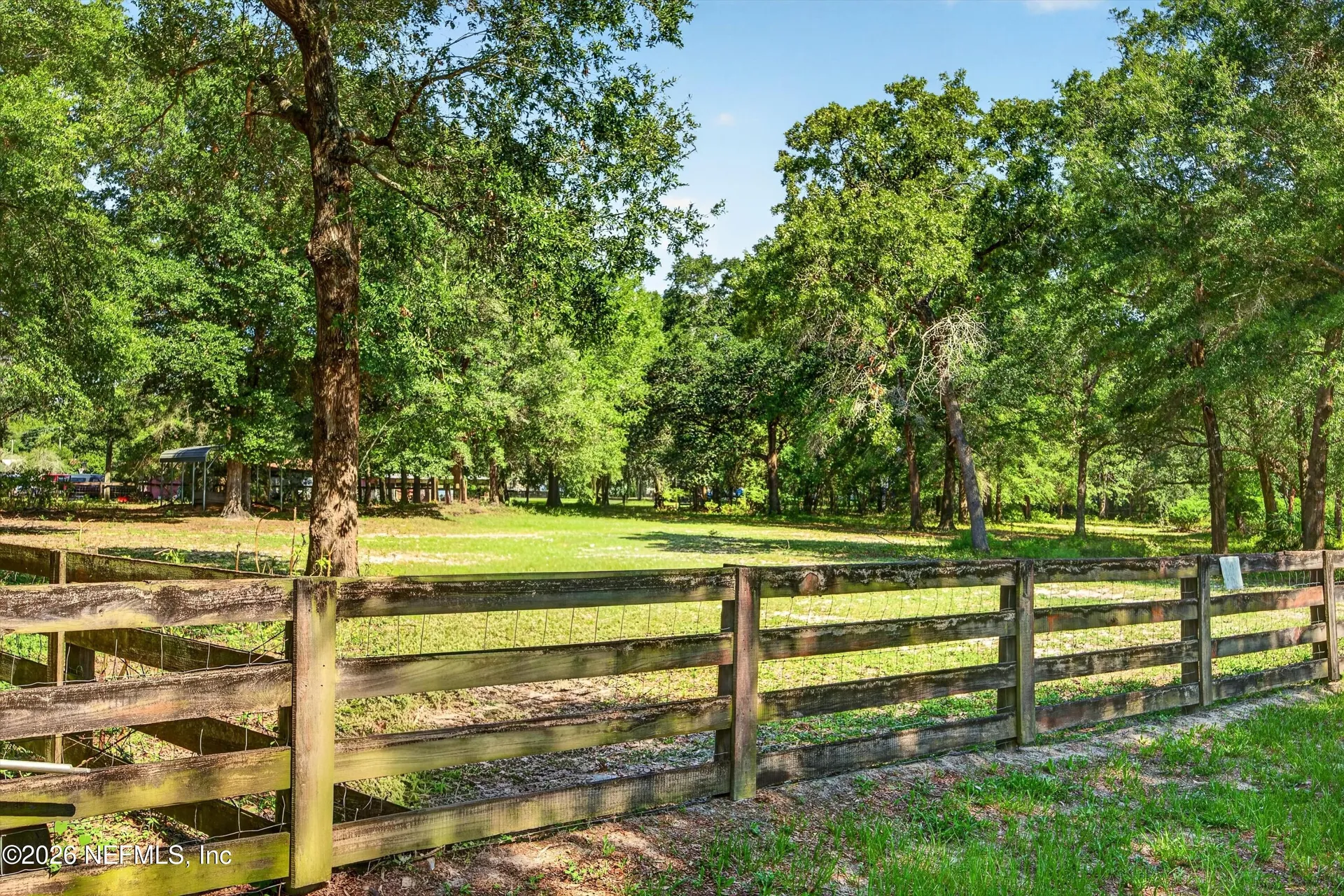 1735 Hagans Ridge Court Green Cove Springs FL 32043