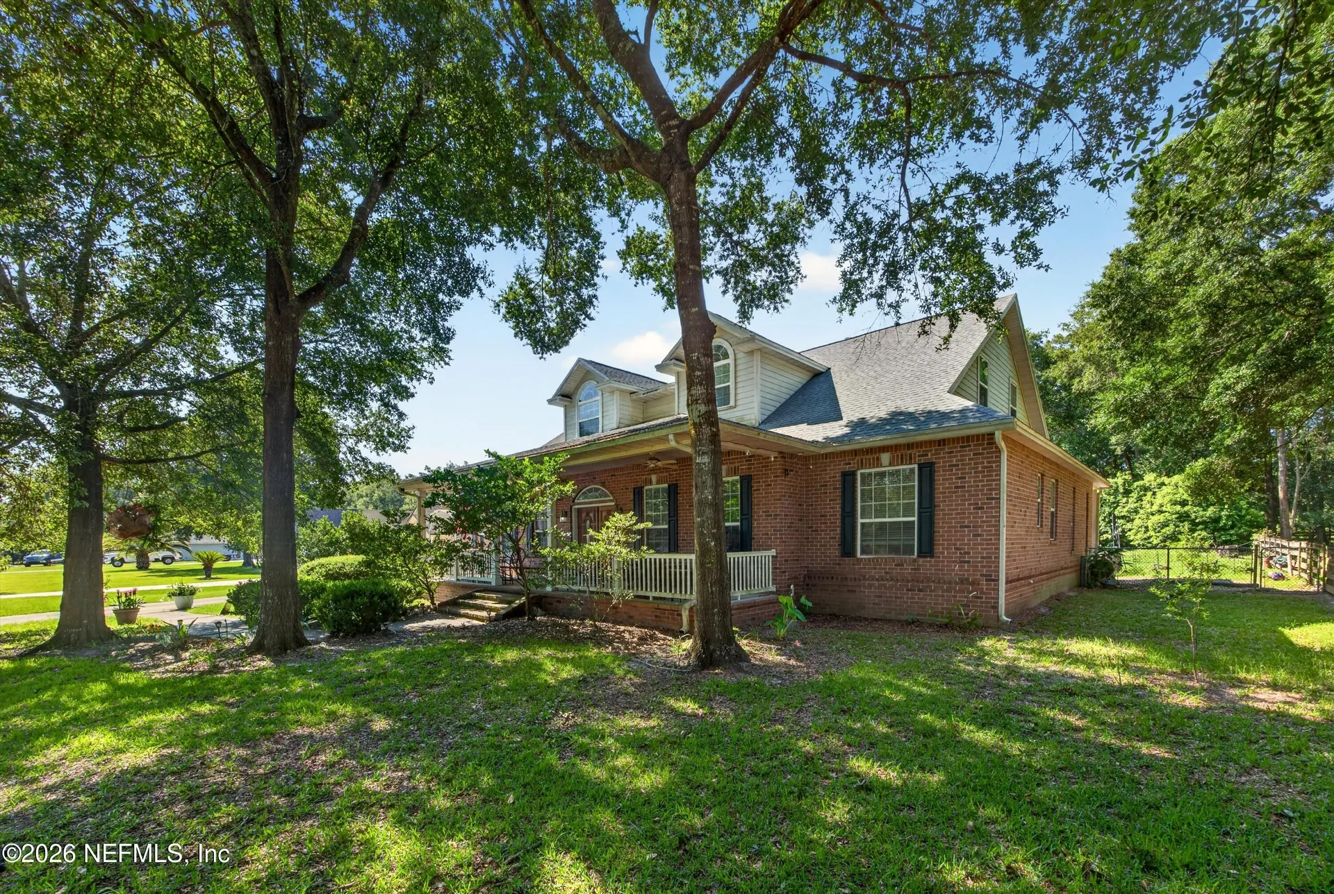 1735 Hagans Ridge Court Green Cove Springs FL 32043