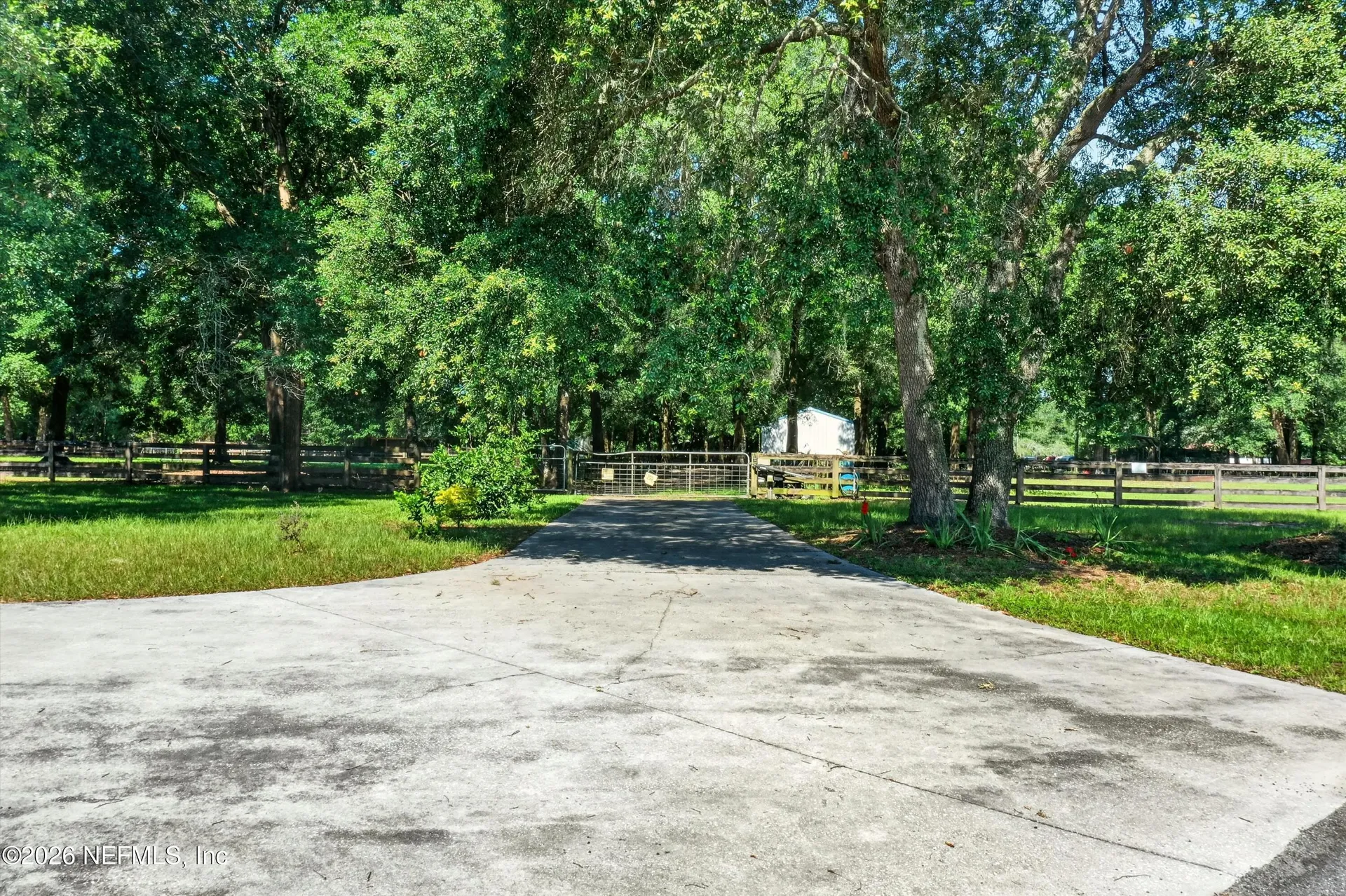 1735 Hagans Ridge Court Green Cove Springs FL 32043