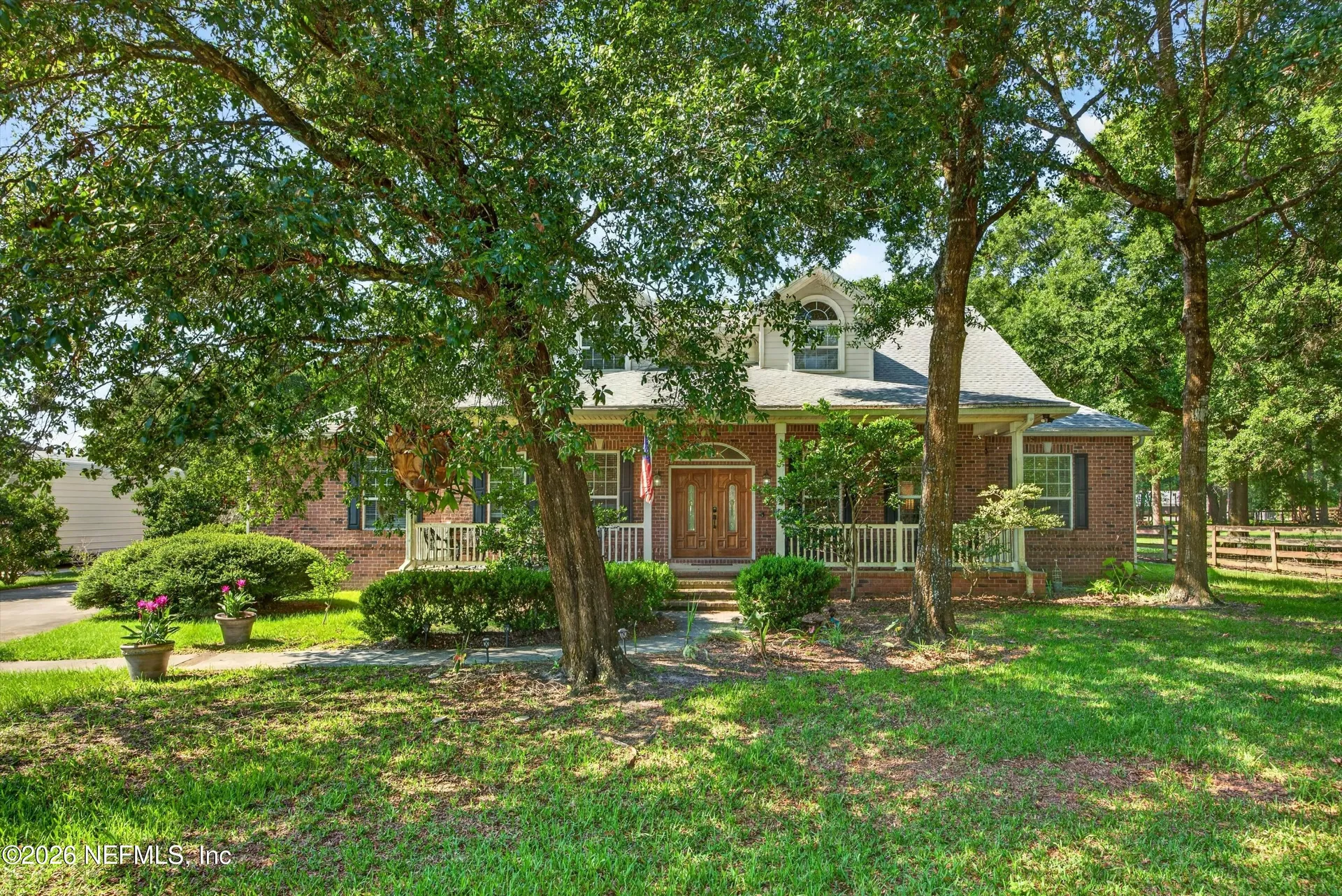 1735 Hagans Ridge Court Green Cove Springs FL 32043