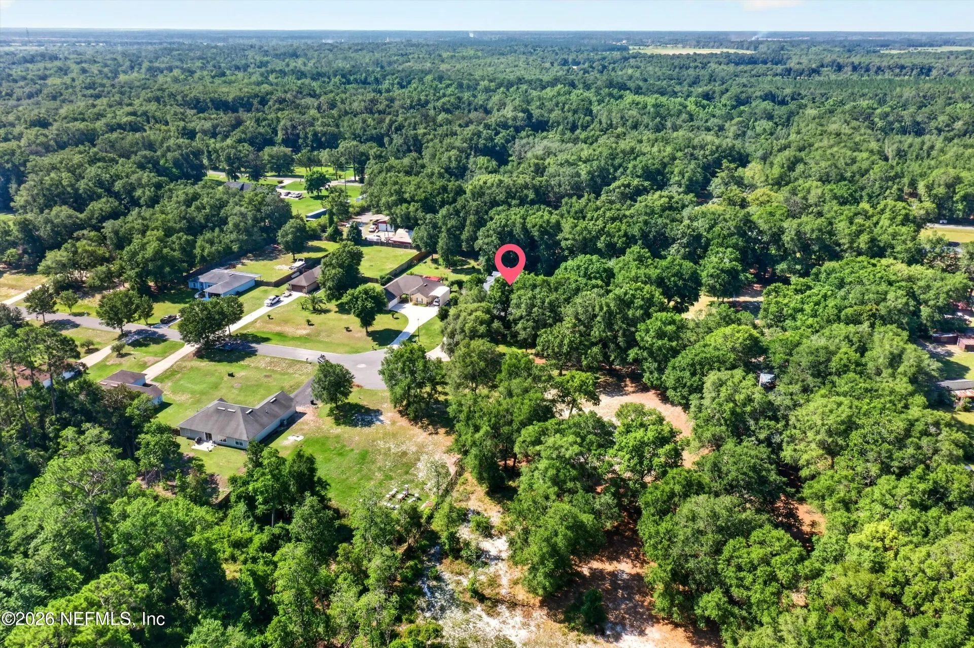 1735 Hagans Ridge Court Green Cove Springs FL 32043