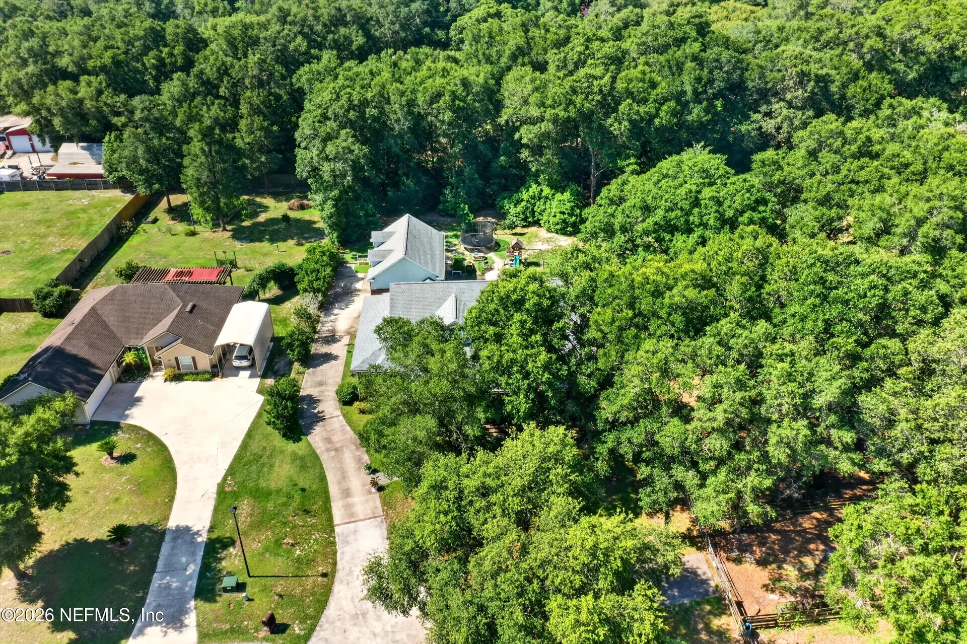 1735 Hagans Ridge Court Green Cove Springs FL 32043