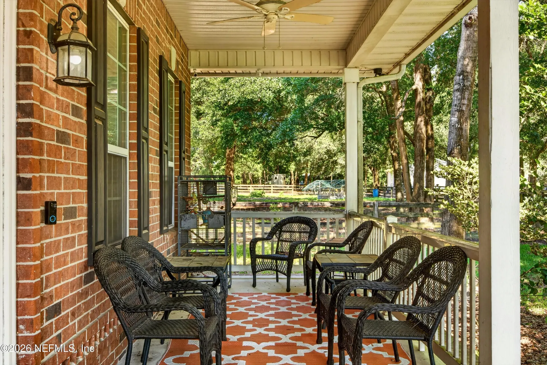 1735 Hagans Ridge Court Green Cove Springs FL 32043