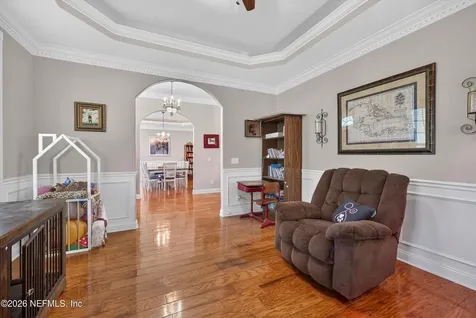 1735 Hagans Ridge Court Green Cove Springs FL 32043