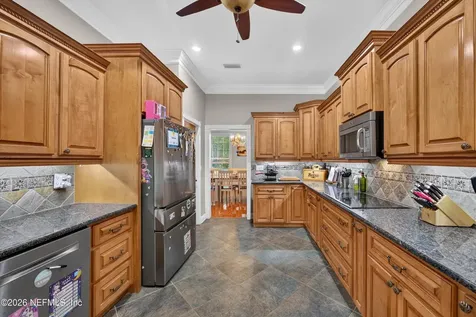1735 Hagans Ridge Court Green Cove Springs FL 32043