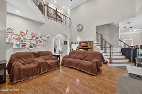 1735 Hagans Ridge Court Green Cove Springs FL 32043
