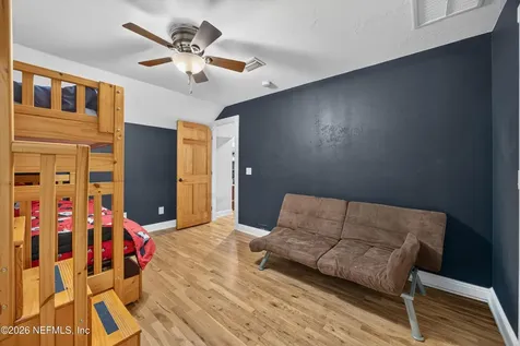 1735 Hagans Ridge Court Green Cove Springs FL 32043