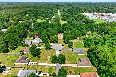 1735 Hagans Ridge Court Green Cove Springs FL 32043