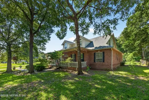 1735 Hagans Ridge Court Green Cove Springs FL 32043