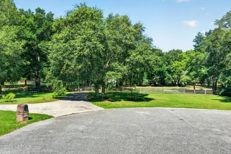 1735 Hagans Ridge Court Green Cove Springs FL 32043