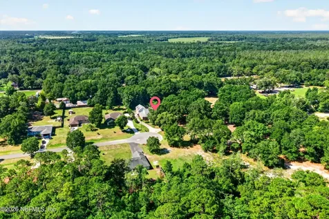 1735 Hagans Ridge Court Green Cove Springs FL 32043