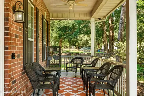 1735 Hagans Ridge Court Green Cove Springs FL 32043
