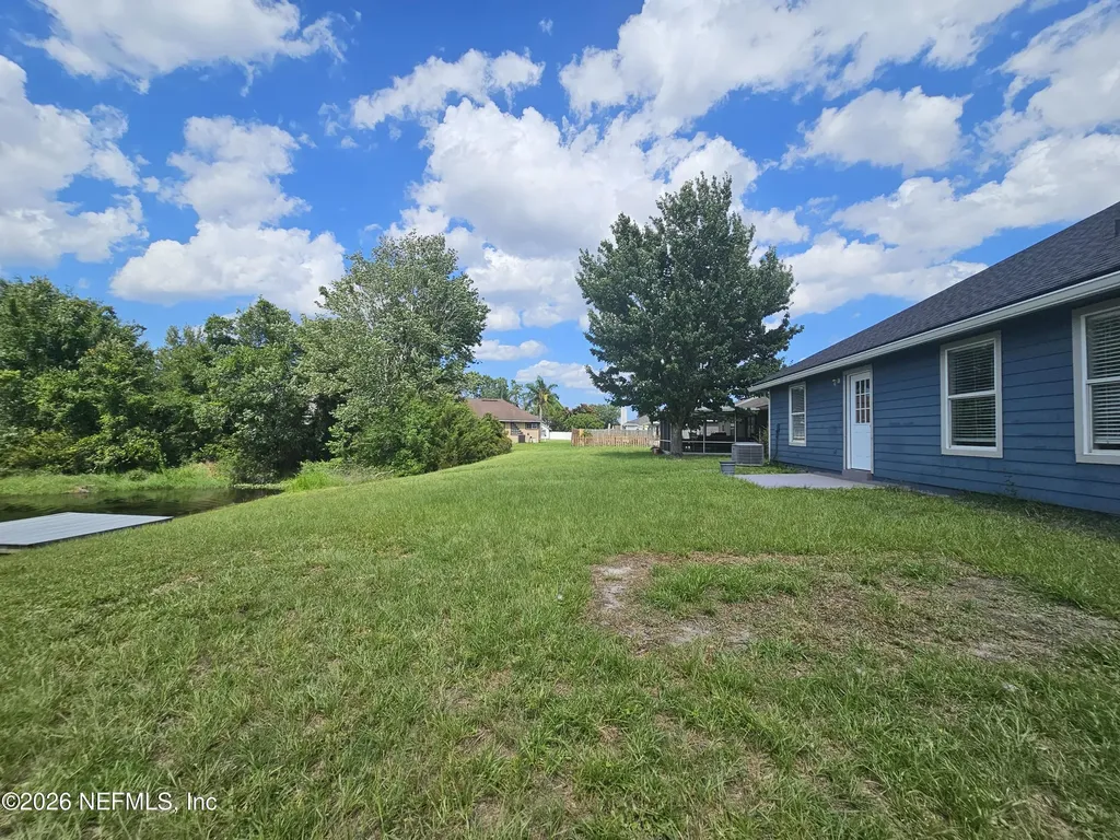 13041 S Staffordshire Drive Jacksonville FL 32225