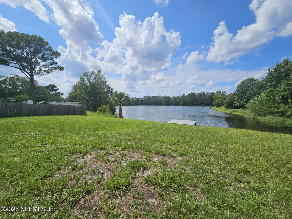 13041 S Staffordshire Drive Jacksonville FL 32225