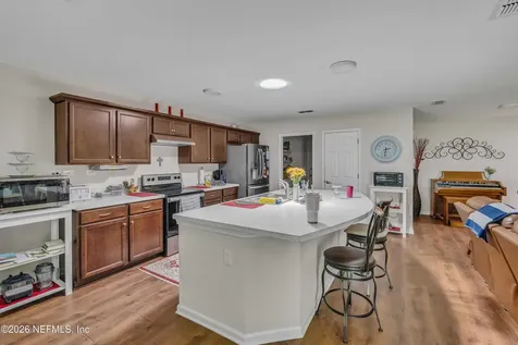 2927 Sheer Bliss Way Orange Park FL 32065