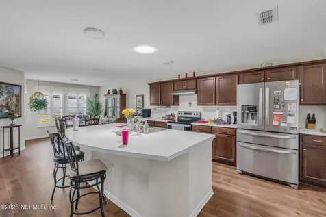 2927 Sheer Bliss Way Orange Park FL 32065