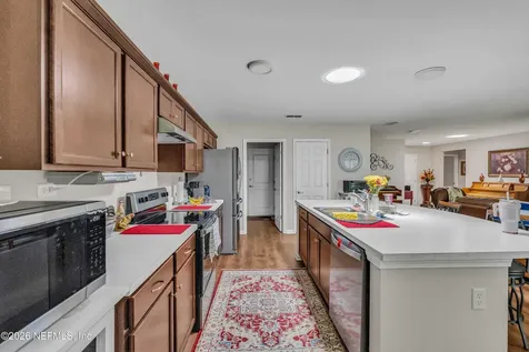 2927 Sheer Bliss Way Orange Park FL 32065
