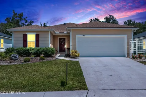 2927 Sheer Bliss Way Orange Park FL 32065