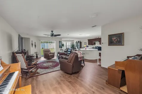 2927 Sheer Bliss Way Orange Park FL 32065