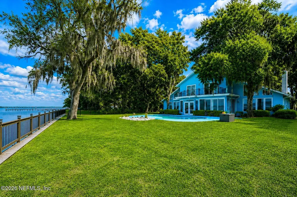13062 Mandarin Road Jacksonville FL 32223