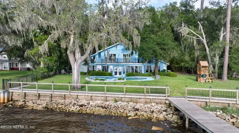 13062 Mandarin Road Jacksonville FL 32223