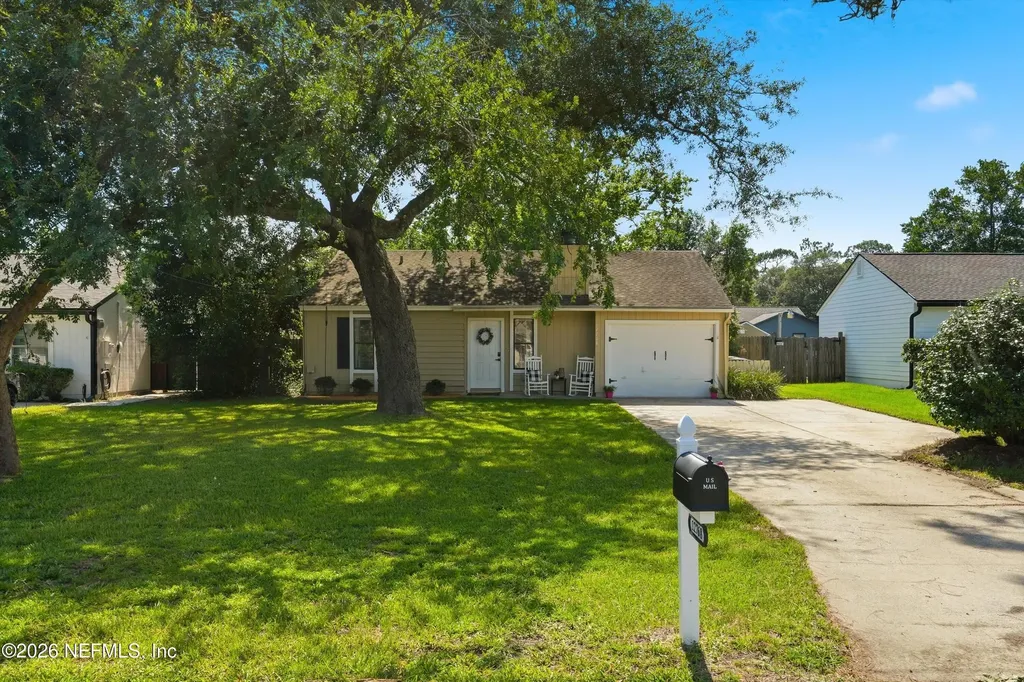 12768 Attrill Road Jacksonville FL 32258