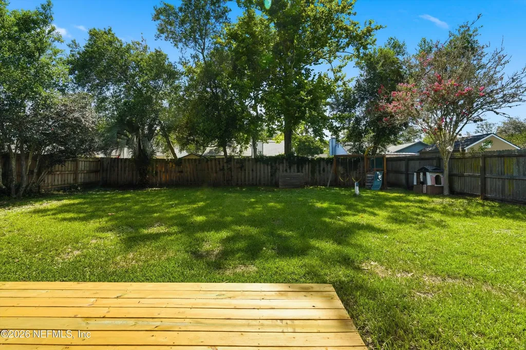 12768 Attrill Road Jacksonville FL 32258